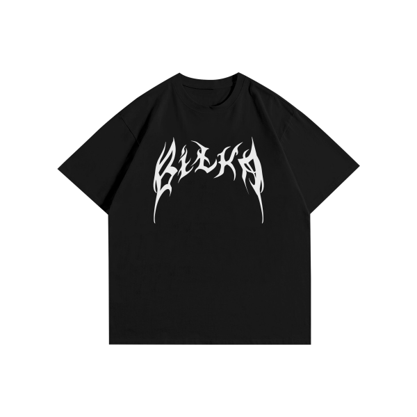 Vengeance Black