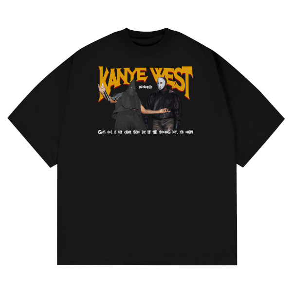 Kanye West